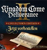 "Kingdom Come: Deliverance II Collector's Edition