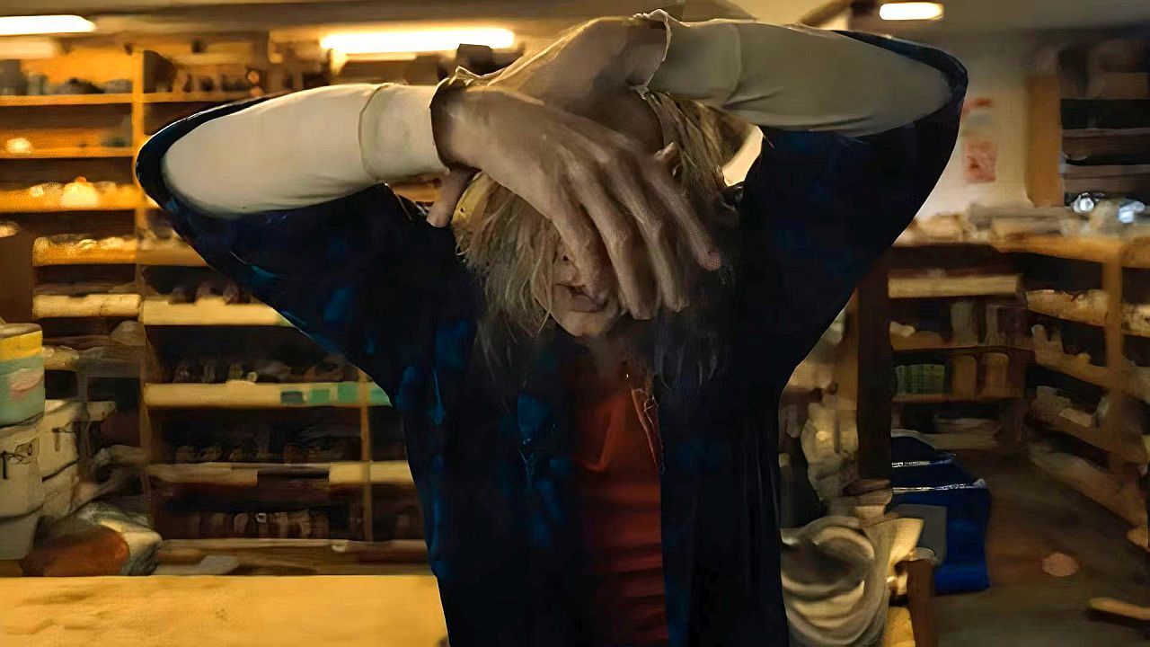 Horror durch die Augen eines Hundes: Die Macher des gruseligsten Films 2024 planen nun den ungewöhnlichsten Schocker