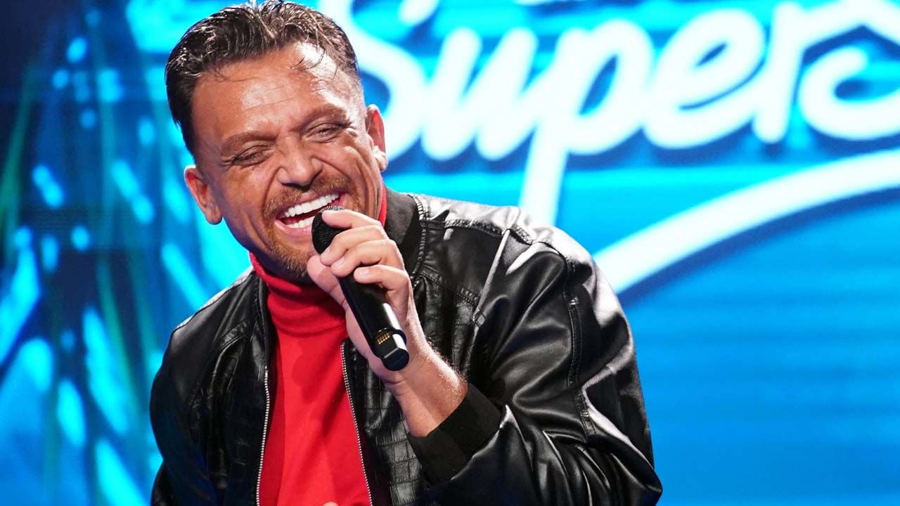 Menowin Fröhlich hat 2026 erneut die Chance auf den DSDS-Sieg
