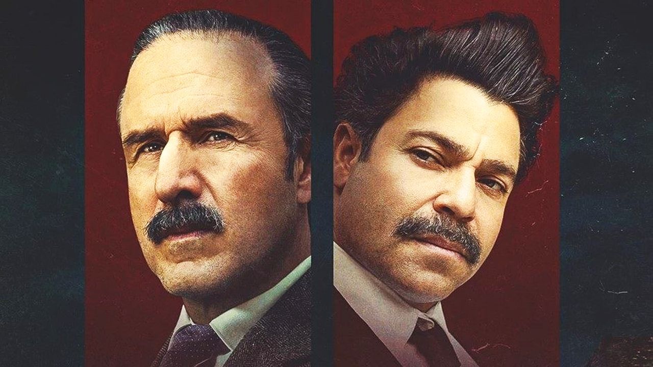 "Scream"-Cop wird in True-Crime-Thriller zum korrupten Polizisten: Trailer zu "Mob Cops" mit David Arquette