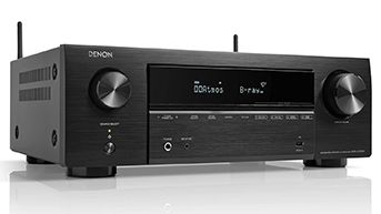 Denon AVR-X1700H