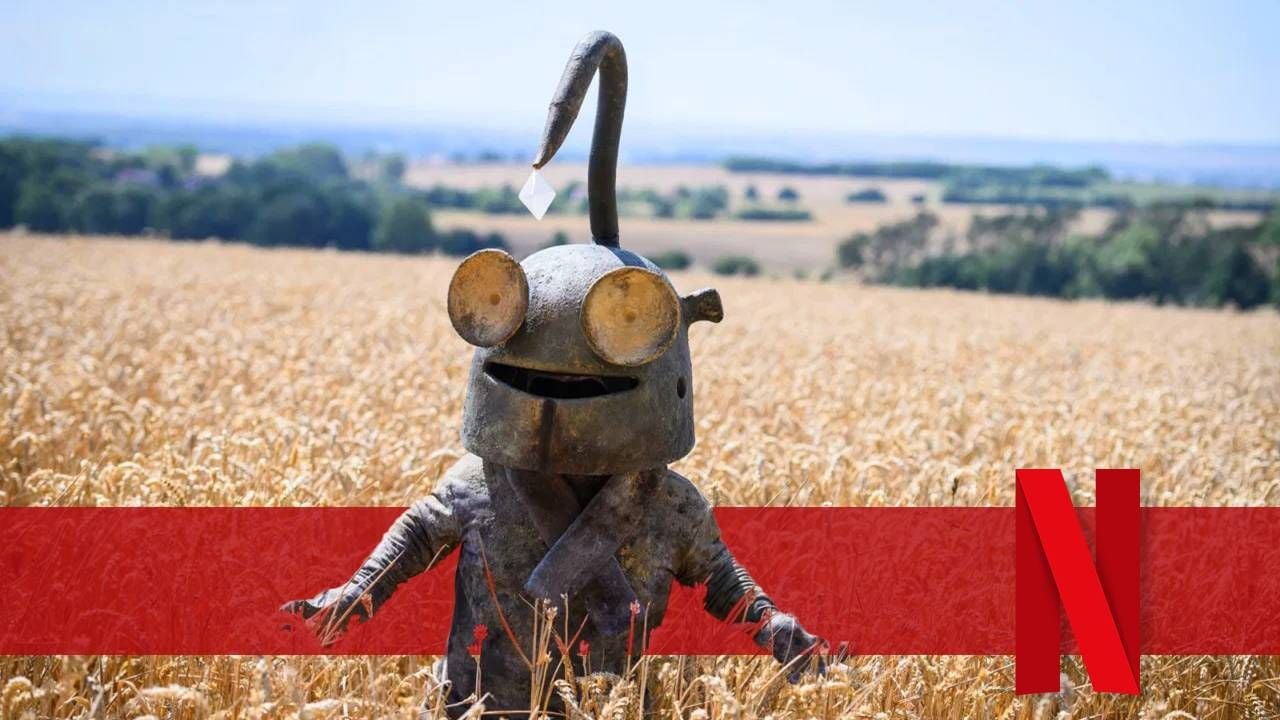 Diese Filmreihe hat über sechs Millionen Menschen in die deutschen Kinos gelockt – jetzt könnt ihr das Finale bei Netflix streamen!