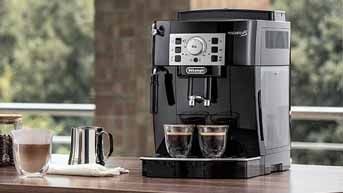 Der Bestseller unter den Kaffeevollautomaten jetzt günstig bei Amazon!