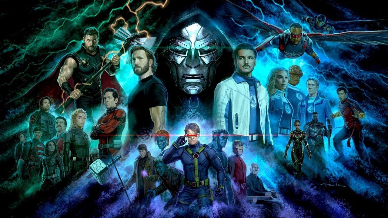 Marvel-Enthüllung: "Spider-Man"-Duo auch an "Avengers 5+6" beteiligt – sie sind seit 10 Jahren ein Teil des MCU!