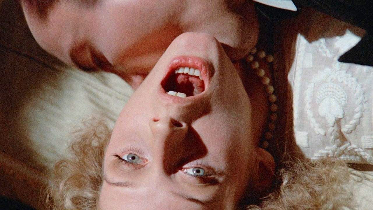 Dieser blutige FSK-18-Horrorfilm stand über 30 Jahre auf dem Index – jetzt gibt's ihn uncut im Heimkino-Deal bei Amazon