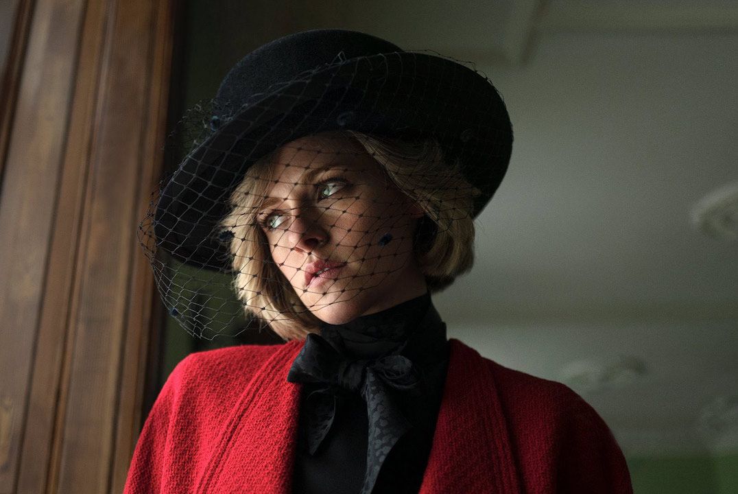 After “The Crown” on Netflix: if you want more Diana, don’t miss this movie on Amazon Prime Video! After “The Crown” on Netflix: if you want more Diana, don’t miss this movie on Amazon Prime Video!