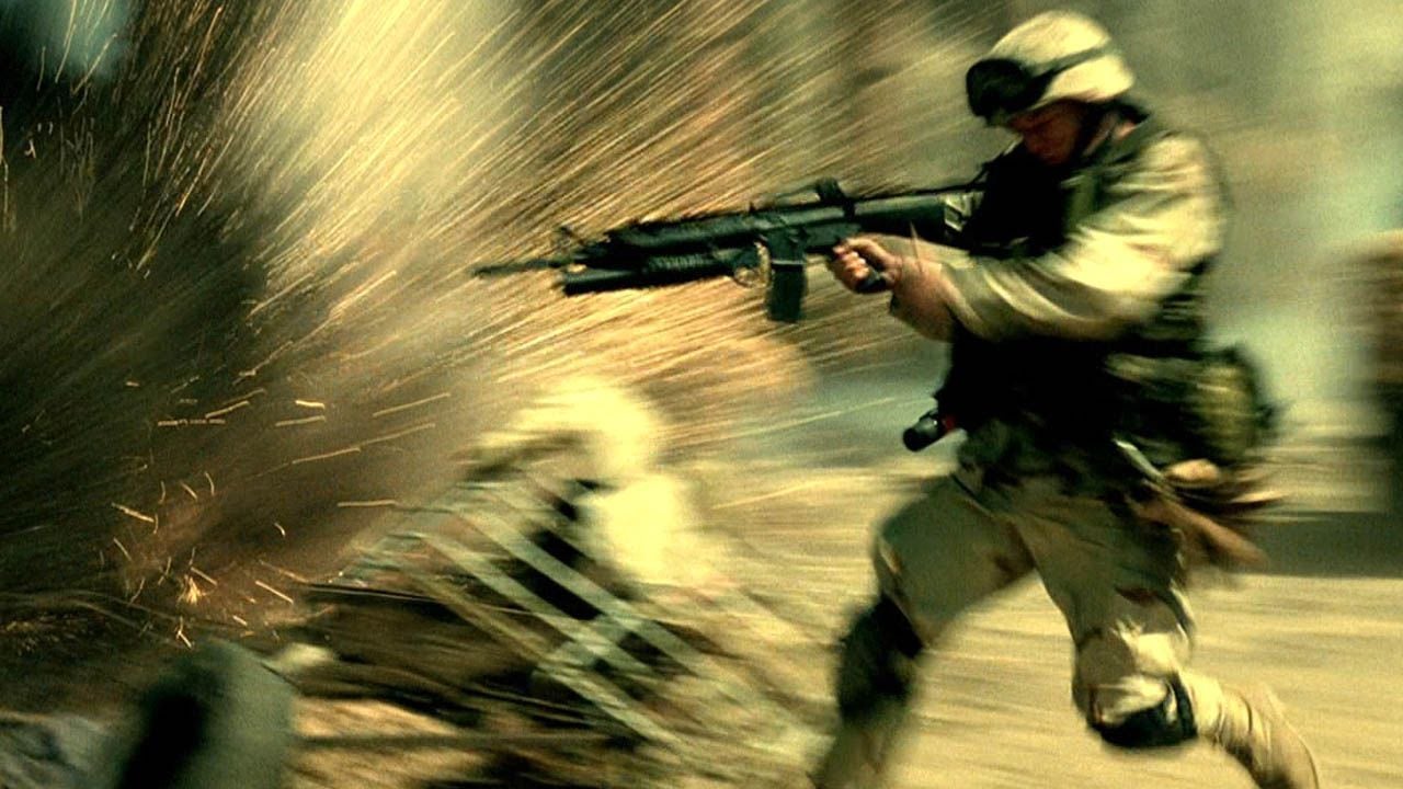 Quentin Tarantino hält diesen Film für den besten des Jahrhunderts – dessen Regisseur fragt: "Was hat er genommen?"