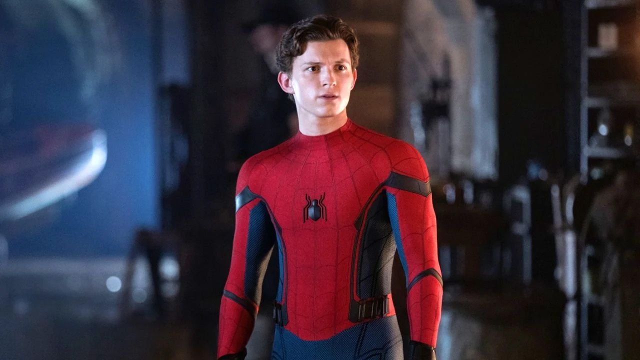 Nicht nur "Spider-Man 4" & Christopher Nolan: Tom Holland angelt sich neuen Film – von einem der größten Thriller-Autoren der 90er