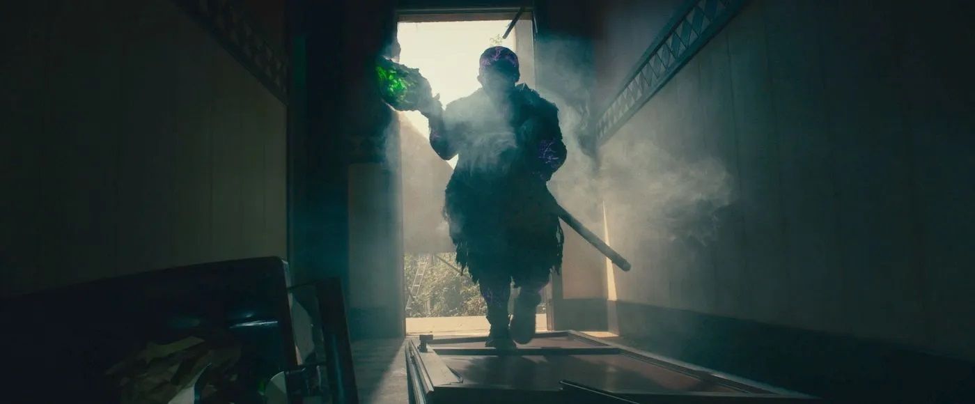 Peter Dinklage als Toxic Avenger