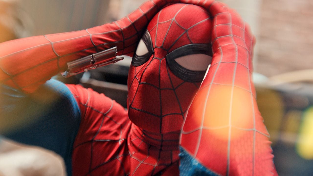 Das Finale von "Spider-Man: Brand New Day" bricht mit einer großen MCU-Tradition – und ist genau deshalb so perfekt!