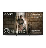 Sony Bravia 5 XR Mini-LED-TV mit 55 Zoll
