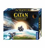 "Catan: Sternenfahrer" - ein Weltraum-Klassiker