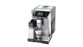 DeLonghi PrimaDonna Class bei MediaMarkt