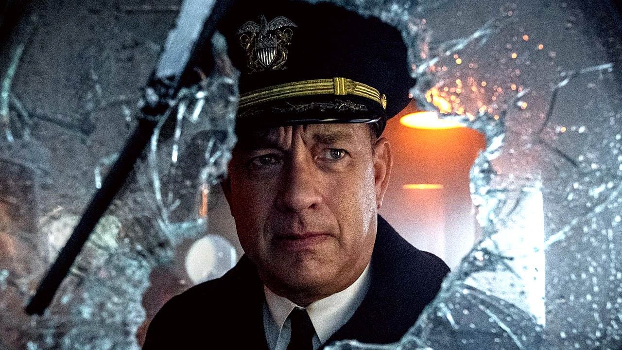 "Es bricht einem das Herz": Tom Hanks bedauert bis heute, dass dieser Kriegsfilm nicht im Kino zu sehen war