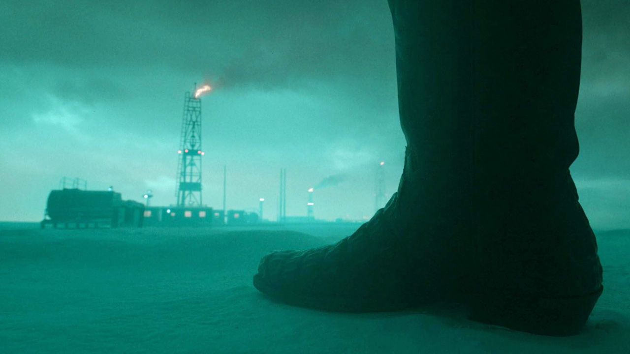 180 (!) Millionen Dollar Budget: Heute startet der wohl umstrittenste Film des Jahres im Kino