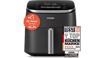 Cosori Turboblaze Airfryer XXL