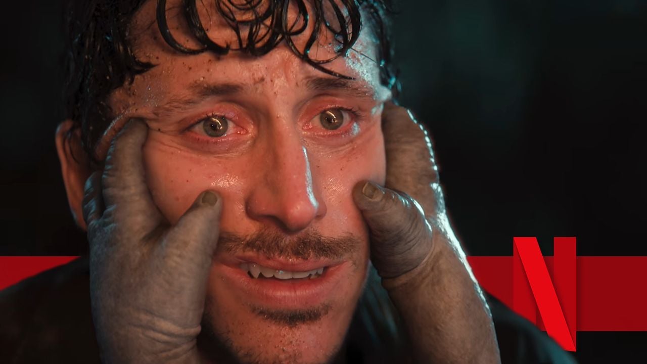 Was passiert, wenn E.T. auf die Erde zurückkehrt? Der Trailer zu diesem Sci-Fi-Film auf Netflix liefert die Antwort