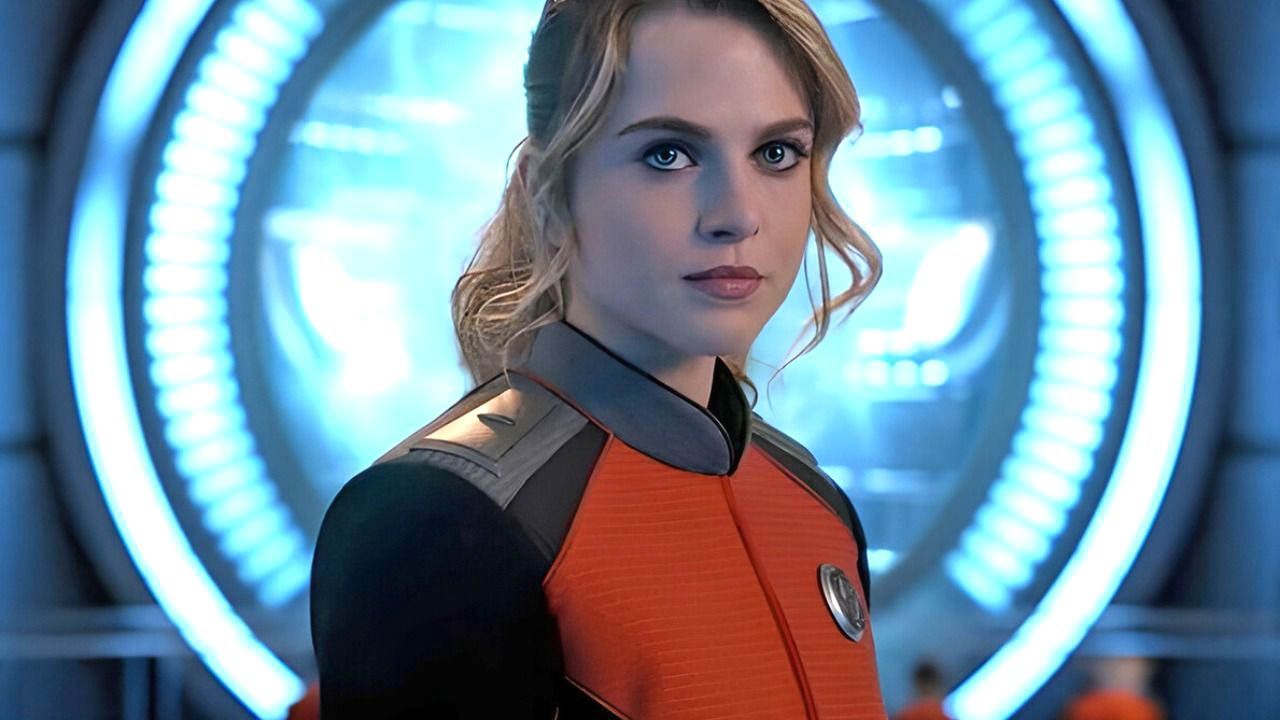 Das "Star-Trek"-Universum ist Kult – aber diese Sci-Fi-Serie über intergalaktische Reisen gilt als der beste Nachfolger!