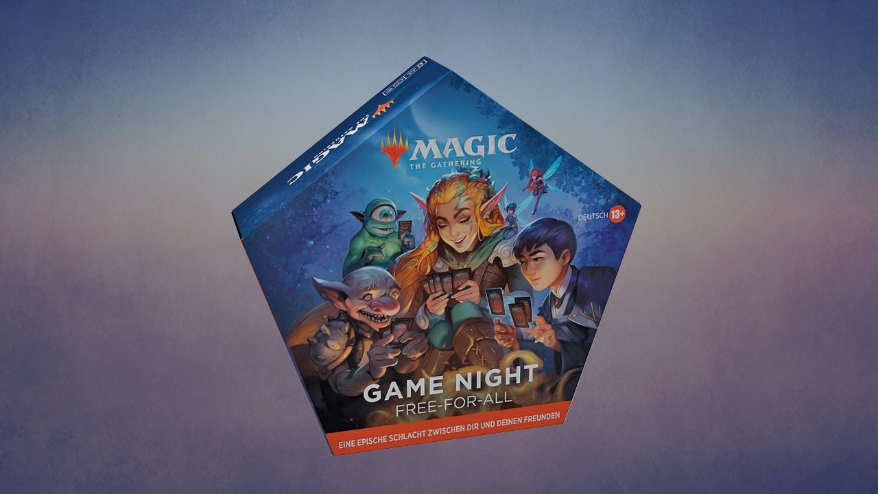 Günstiger Einstieg in eine der besten FantasyWelten Mit diesem Set