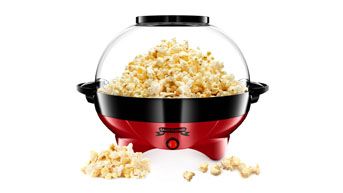 Bestseller Popcornmaschine bei Amazon