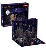 "Harry Potter"-Adventskalender mit 3 exklusiven Figuren