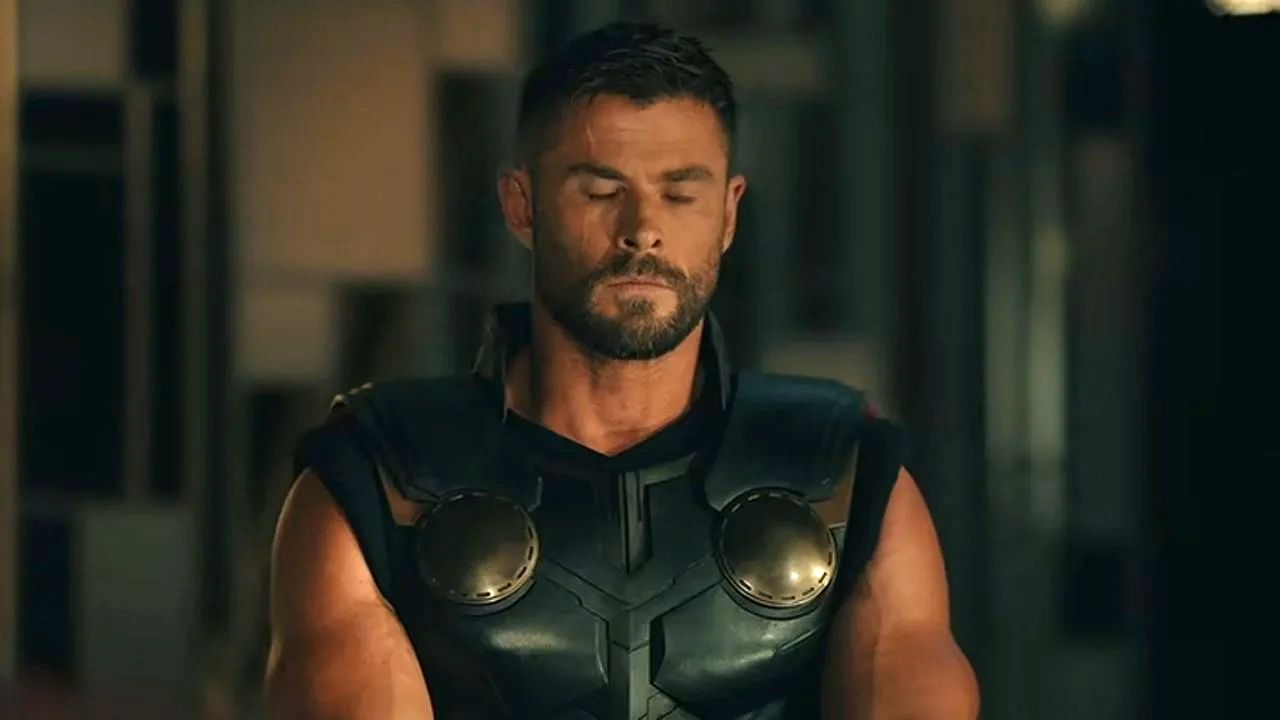 "Thor hat jetzt schon die Schnauze voll": Neuer "Avengers 5"-Trailer sorgt bei Marvel-Fans für Gelächter