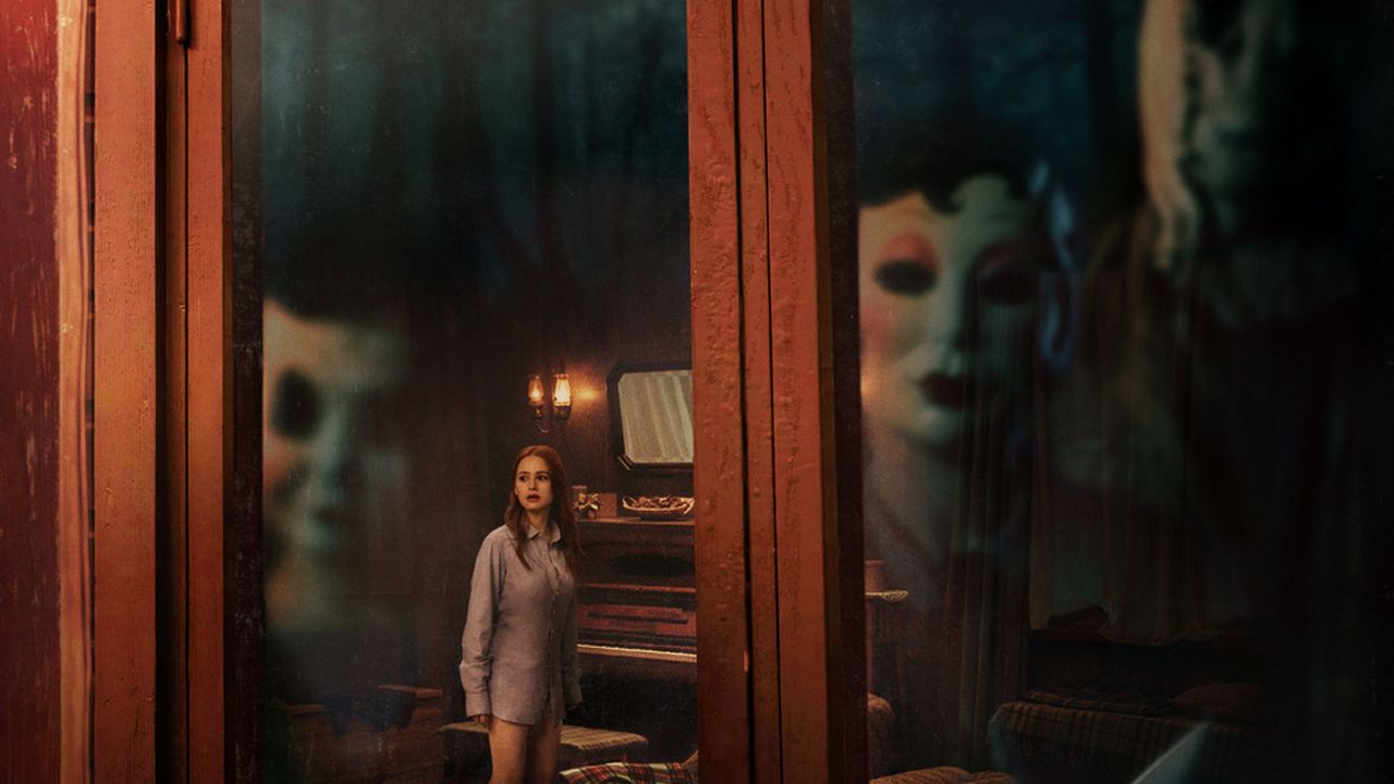 Kurz nach Teil 1 der neuen Horror-Trilogie vom "Stirb langsam 2"-Regisseur: Trailer zu "The Strangers: Chapter 2"