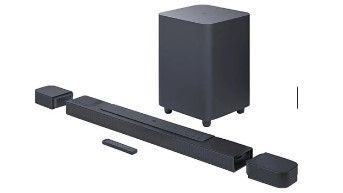 Testsieger-Soundbar JBL Bar 800 zum Tiefstpreis schnappen