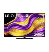 LG OLED G5 mit Standfuß in 55 Zoll