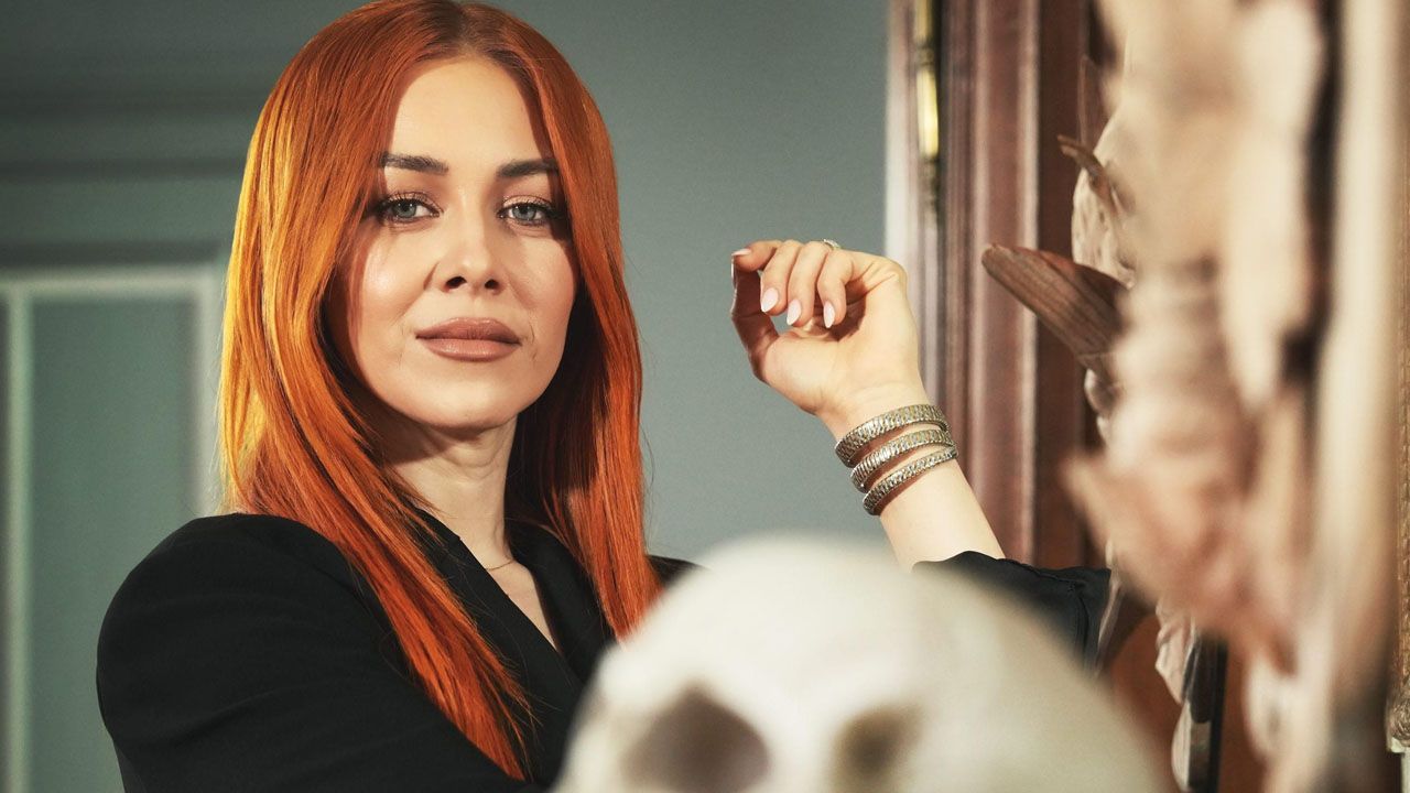 Tanzt Oana Nechiti ihre Konkurrenz einfach aus?