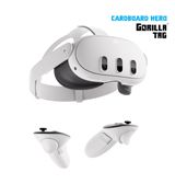 Meta Quest 3 für alle, die mehr wollen