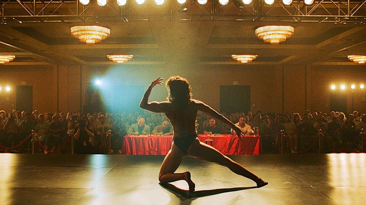Neu im Streaming-Abo: "Twilight"-Star Kristen Stewart in einem der coolsten und stärksten Filme des Jahres 2024