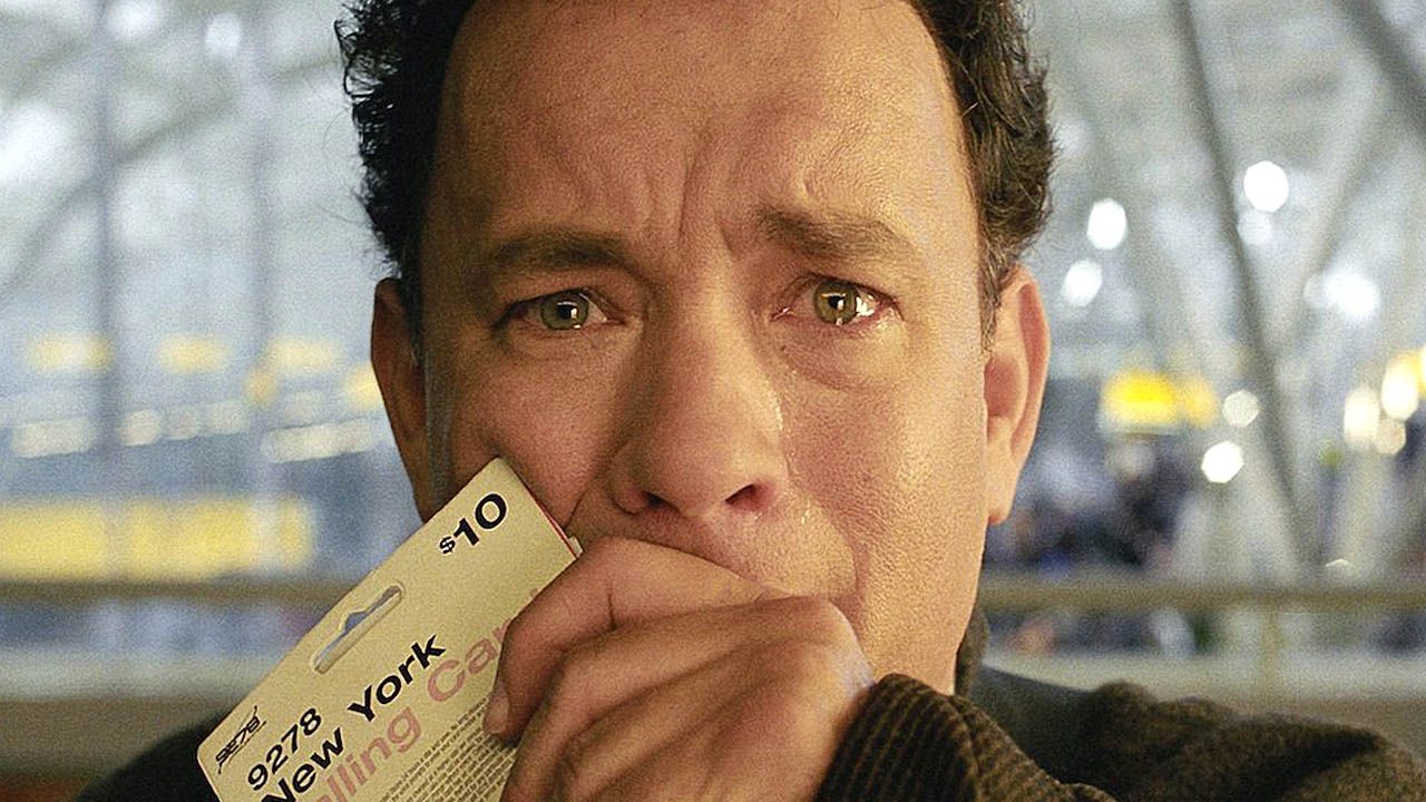 "Man will seine Idole nicht treffen": Tom Hanks hatte Angst vor einem der größten Regisseure aller Zeiten