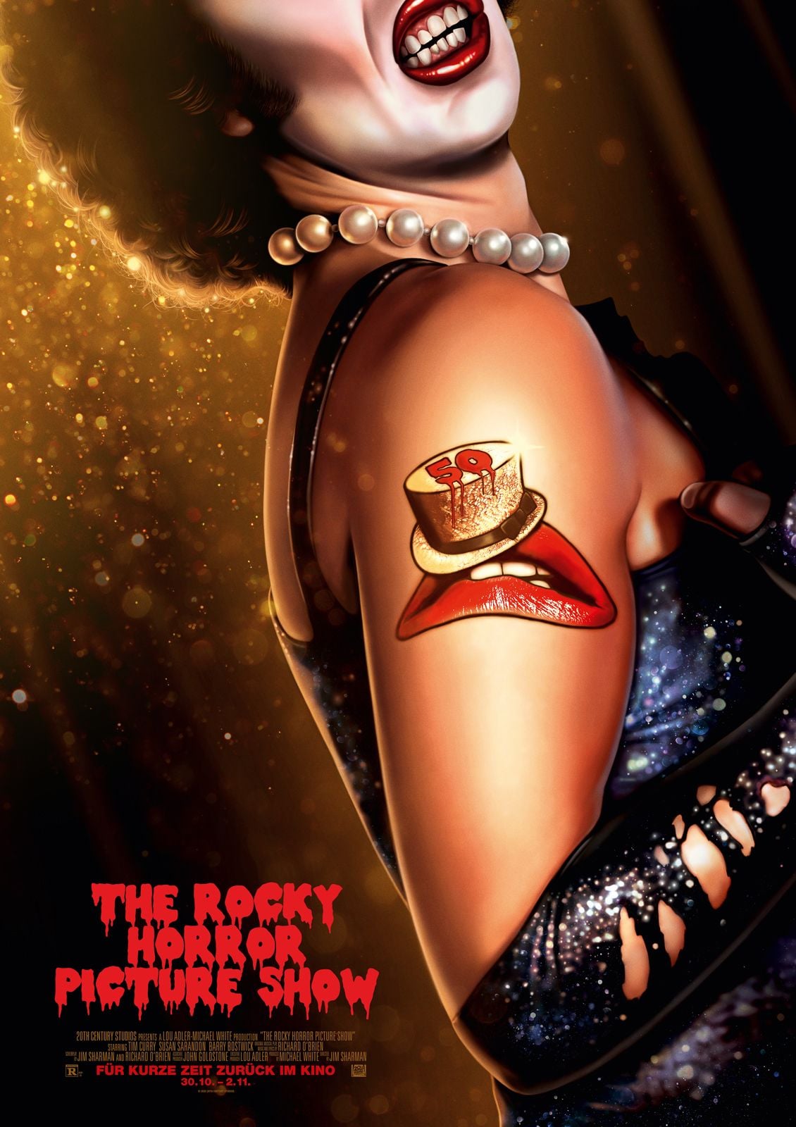 The Rocky Horror Picture Show