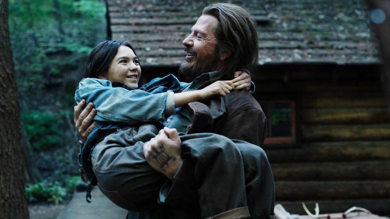 Noch ahnt Helena (Brooklyn Prince) nicht, was für ein Monster ihr Vater wirklich ist.