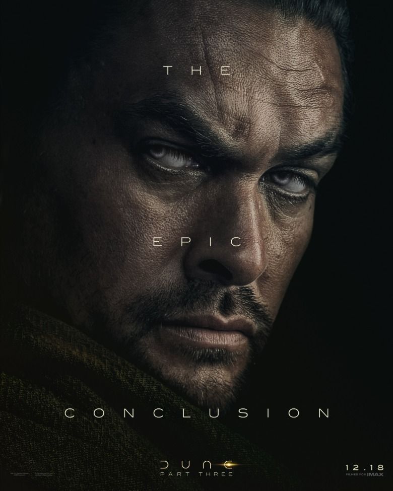 Jason Momoa als Hayt