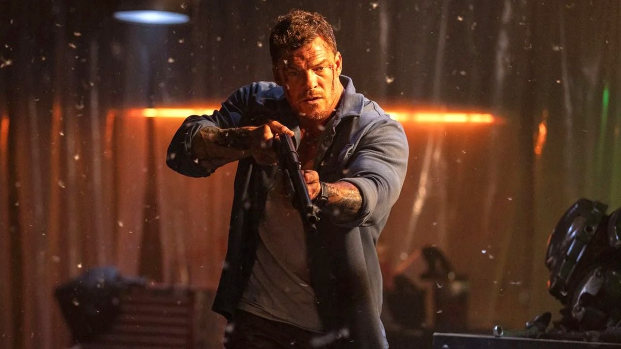 Gewinnt jetzt Tickets für die "Runner" Preview Tour – präsentiert von FILMSTARTS, GameStar, Moviepilot und DoPo Entertainment in Berlin, München und Köln!