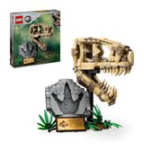 LEGO "Jurassic World" T-Rex-Kopf