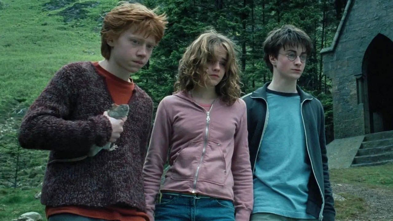 Dieses Detail in "Harry Potter und der Gefangene von Askban" widerspricht den Regeln des Universums – dabei hätte man einfach nur dem Buch folgen müssen!