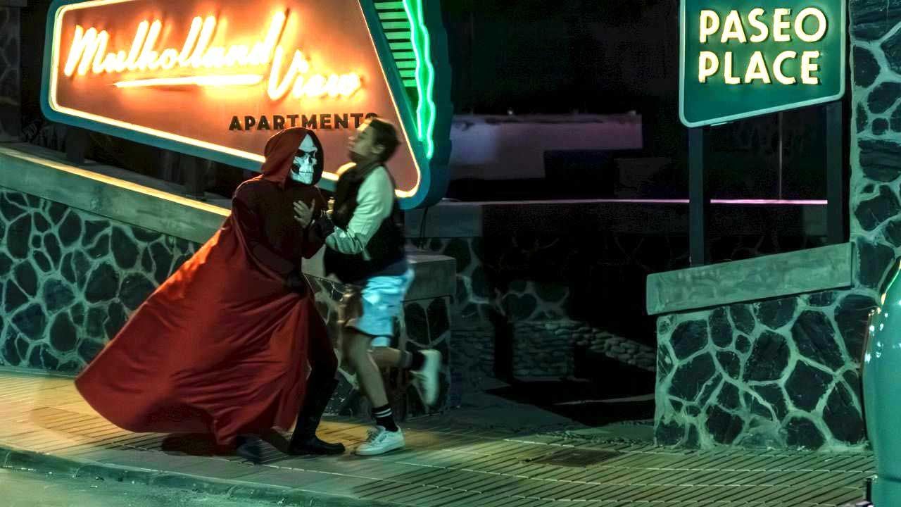 ENDLICH: "Die drei ??? und der Karpatenhund" ist der erste echte (!!!) Die-drei-Fragezeichen-Kinofilm überhaupt