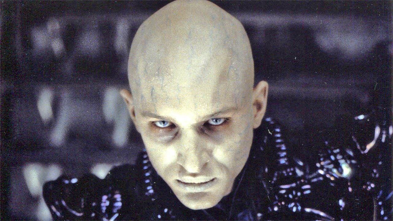 "Da geht jemand, von dem wir nie wieder hören werden": Patrick Stewart war sich nach diesem Sci-Fi-Flop sicher, dass Tom Hardy keine Zukunft in Hollywood hat
