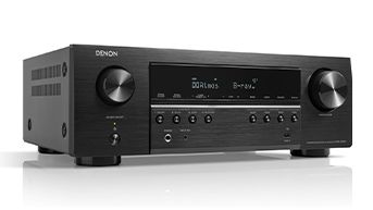 Denon AVR-S770H