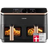 Cosori Airfryer mit zwei Kammern