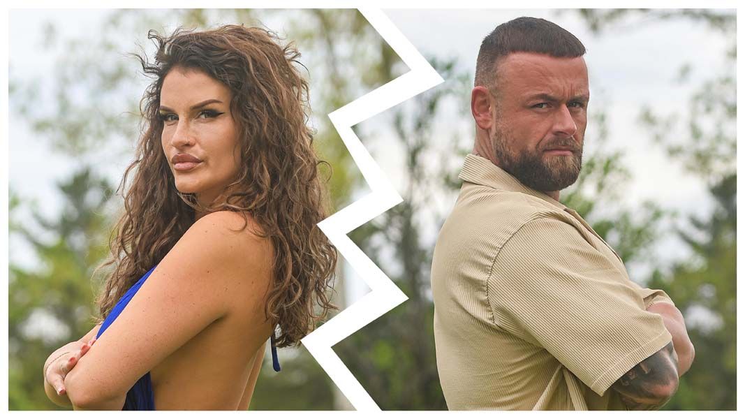 Felix Davidson & Babu