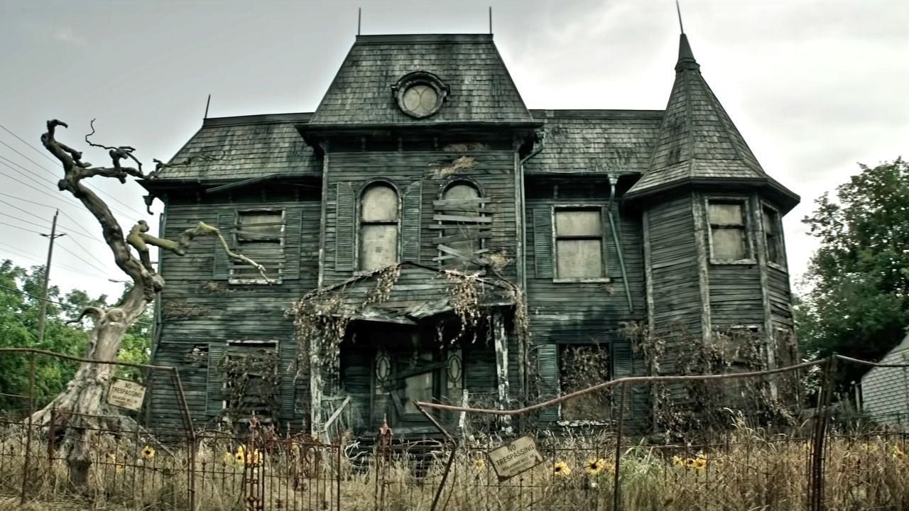 95 Prozent bei Rotten Tomatoes: Regisseur eines gefeierten Horrorfilms enthüllt seinen nächsten Thriller – hier kommt der Tod via Amazon