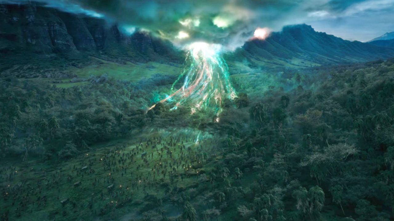 Der dritte Mega-Blockbuster neben "Avengers: Doomsday" & "Dune 3", der im Dezember in die Kinos kommt: Neuer Trailer zu "Jumanji 3: Open World"