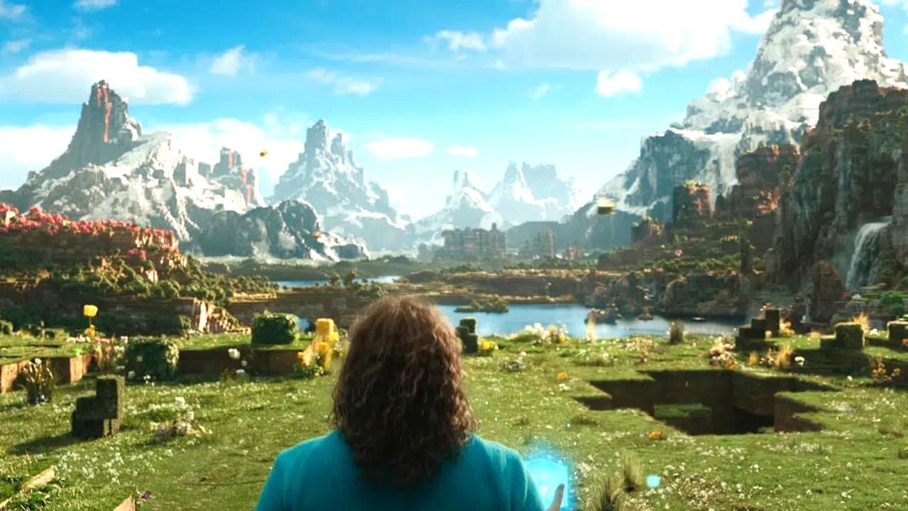 Den erfolgreichsten Film 2025 in Deutschland schon jetzt fürs Heimkino sichern: "Ein Minecraft Film" in der limitierten 4K-Fassung