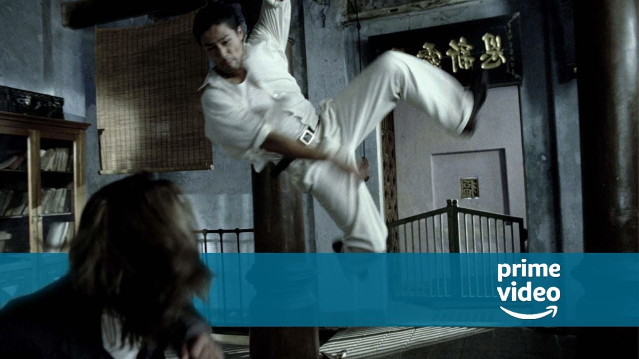 Neu bei Amazon Prime Video: Dieser Martial-Arts-Actioner war ein riesiger Kino-Hit – und ist dennoch kaum bekannt!