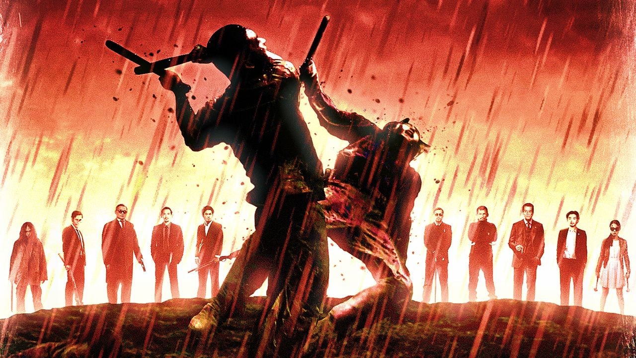 Streaming-Tipp: Einer der besten Actionfilme aller Zeiten – 2,5 Stunden brachiale Eskalation, die euch den Atem raubt!
