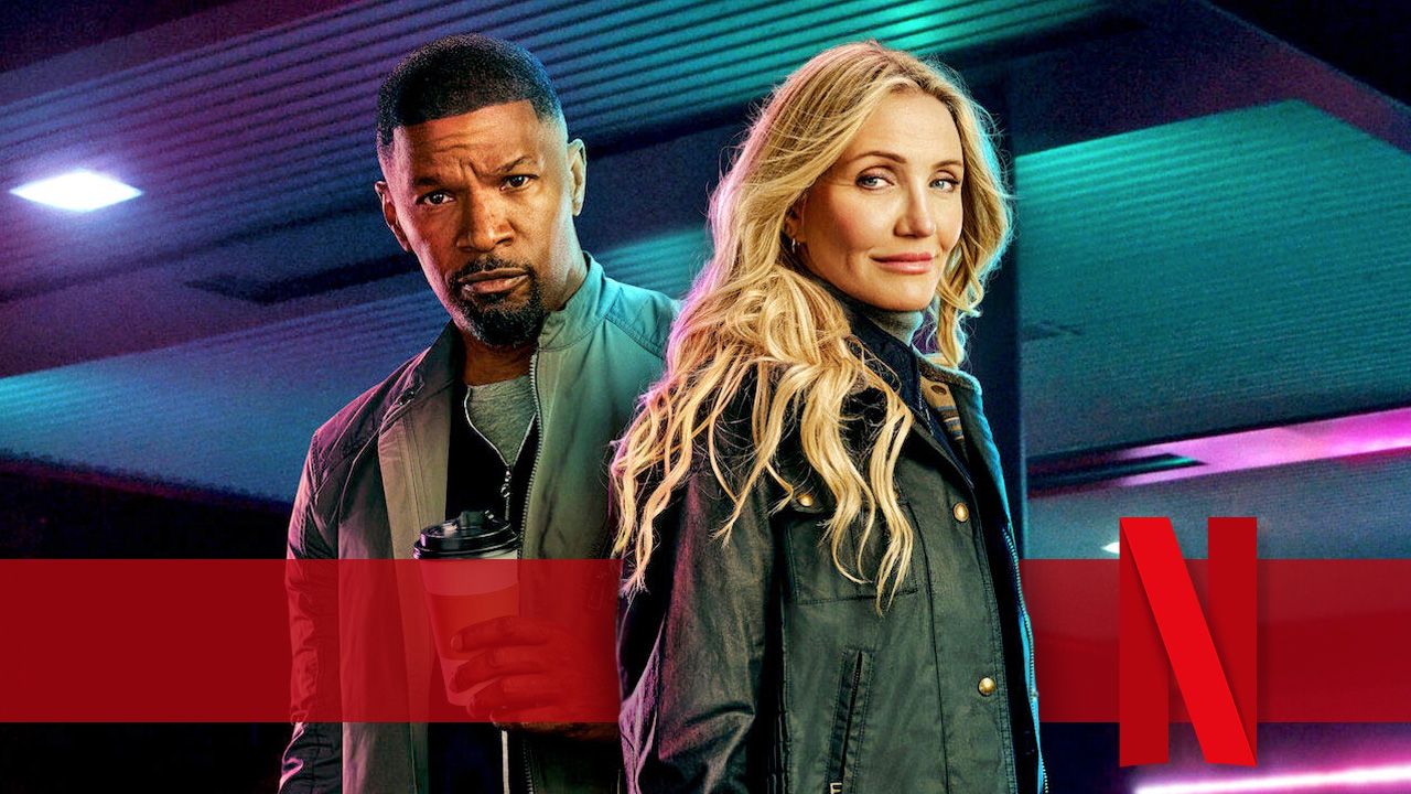 Netflix-Kracher "Back In Action": So viel Geld soll Cameron Diaz für ihr großes Comeback bekommen haben
